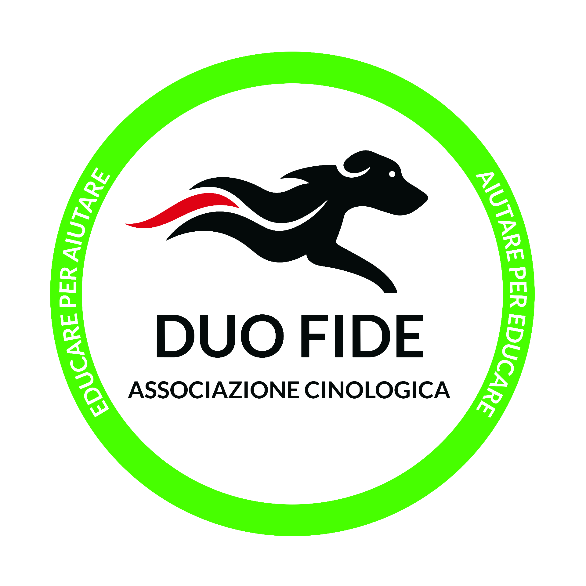 DUO FIDE Logo