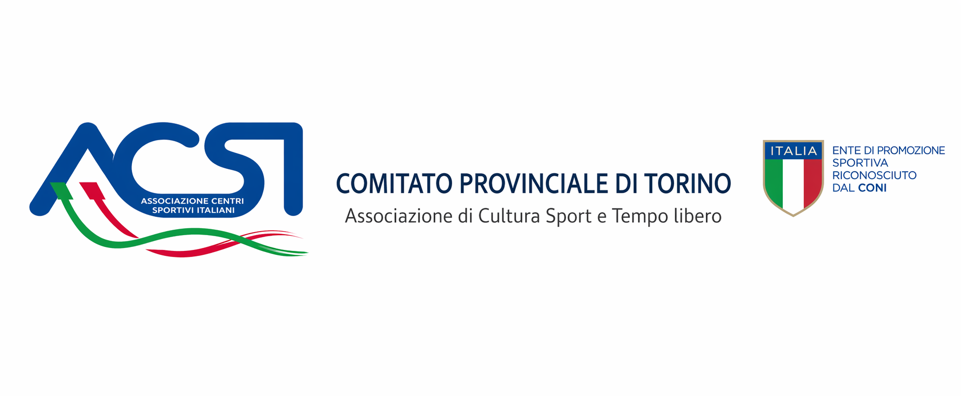 ACSI - Associazione Centri Sportivi Italiani