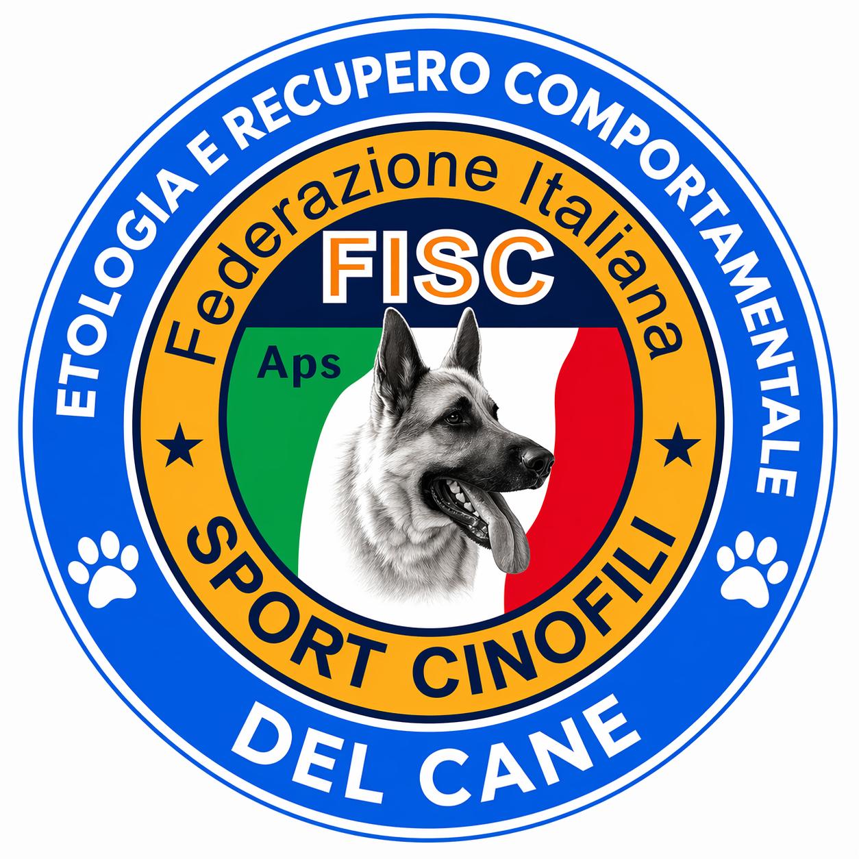 FISC - Etologia e Recupero Comportamentale del Cane