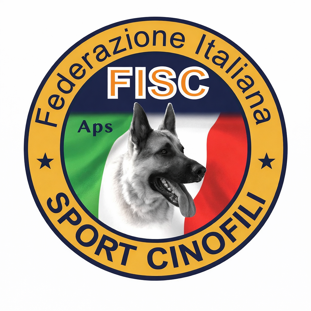 FISC - Federazione Italiana Sport Cinofili